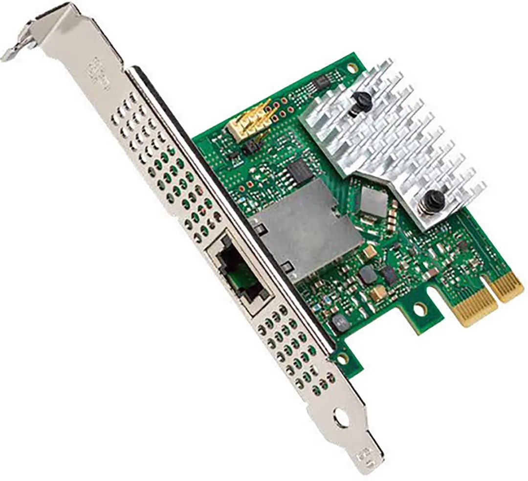HP Intel I225V 406L9AA 2.5GbE PCIe NIC