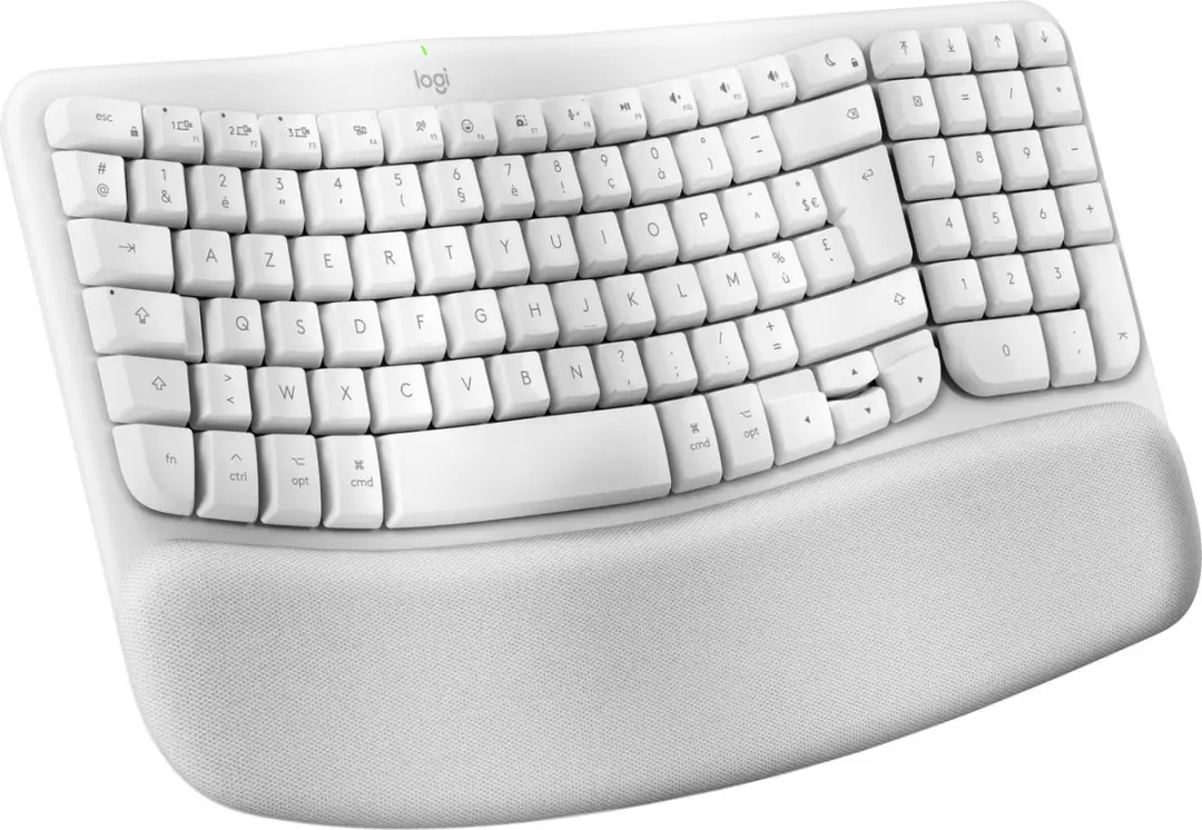 Logitech Wave Keys for Mac