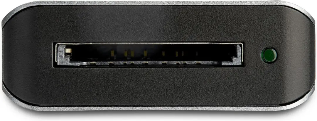 Startech HB31C3ASDMB USB Hub 3-Ports - Zwart-Grijs