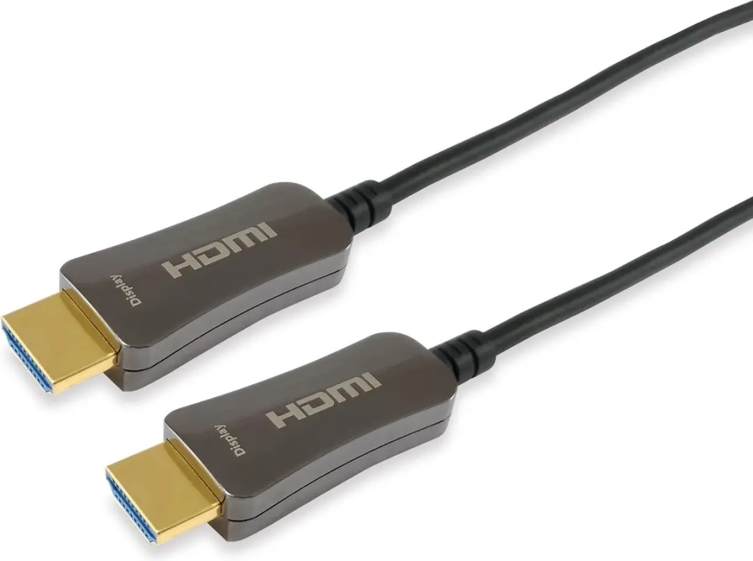 Equip 119430 HDMI 2.0 High Speed Active Optical kabel, 30 m, 4K/60Hz