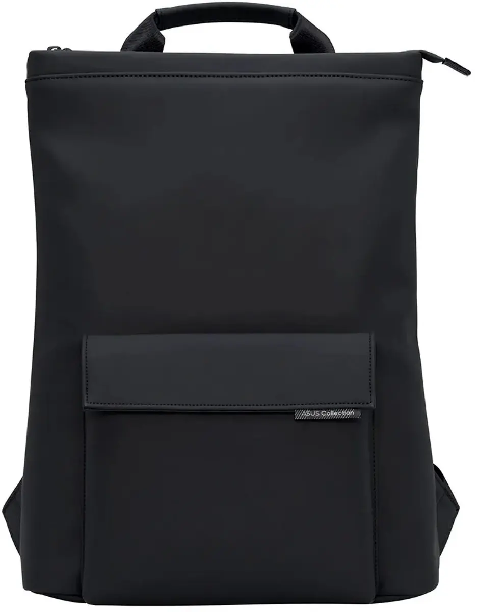 ASUS Vigour Backpack 90XB08T0-BBP000 - 16" Rugzak - Zwart - afbeelding 8 van 9