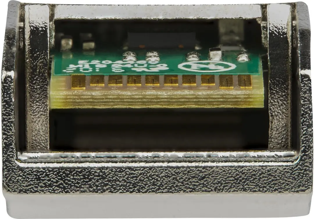Startech GLCTEST MultiMode SFP Glasvezelmodule - Zilver - afbeelding 3 van 6