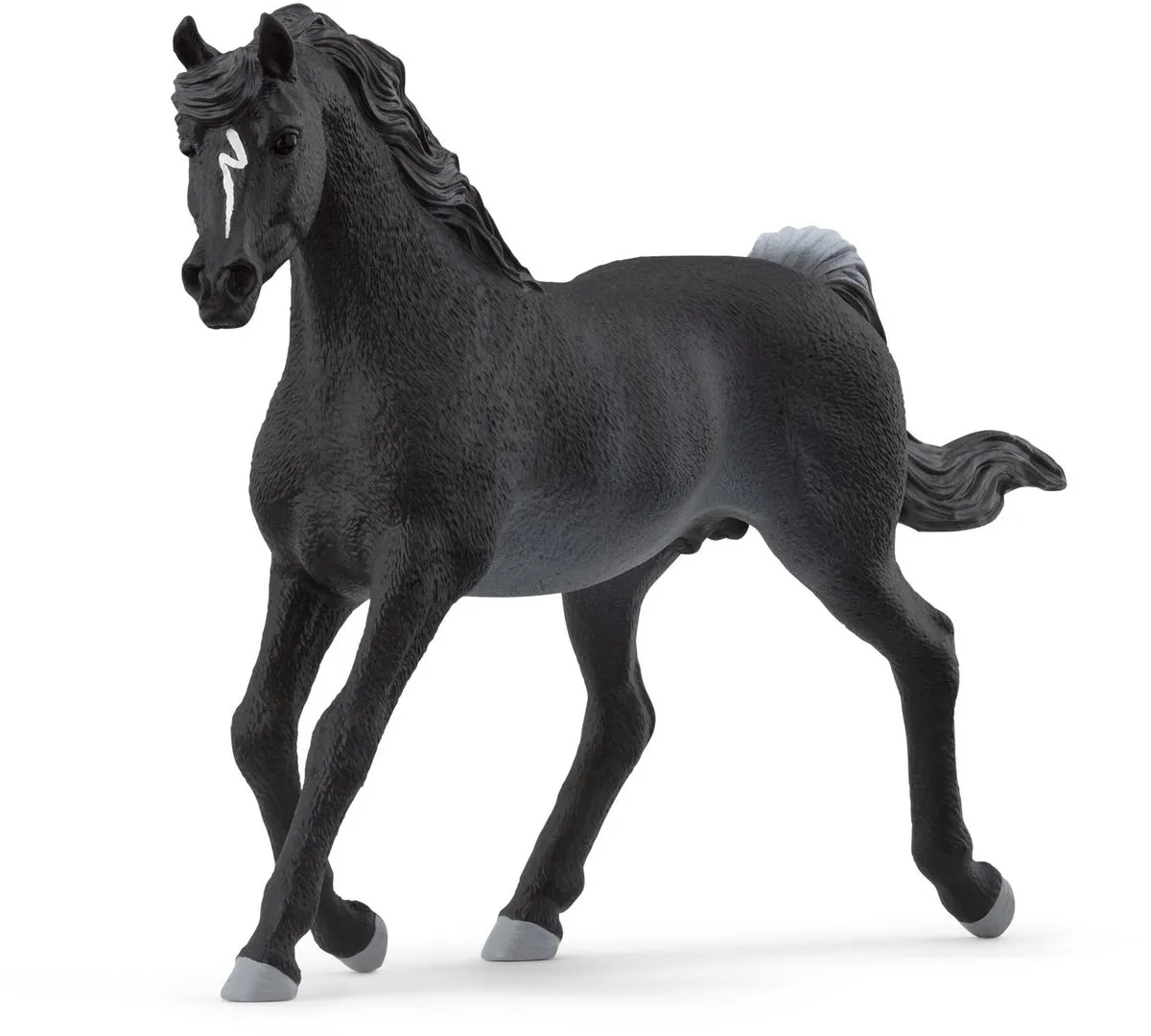 Schleich Horse Club Arabische Hengst Speelfiguur 13981 - Multicolor