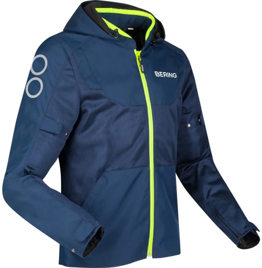 Bering Jacket Profil Navy XL