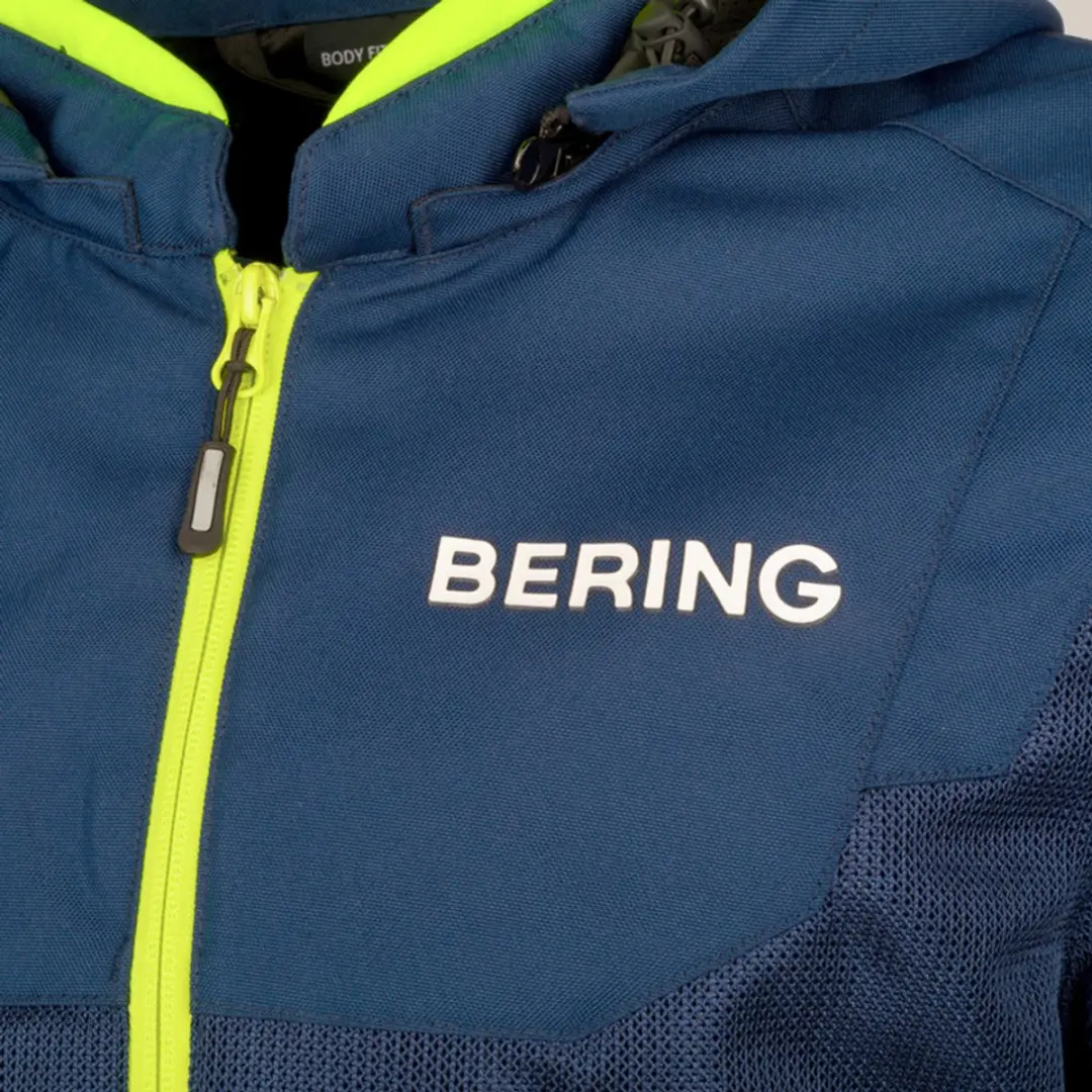 Bering Jacket Profil Navy XL - Zomerjas