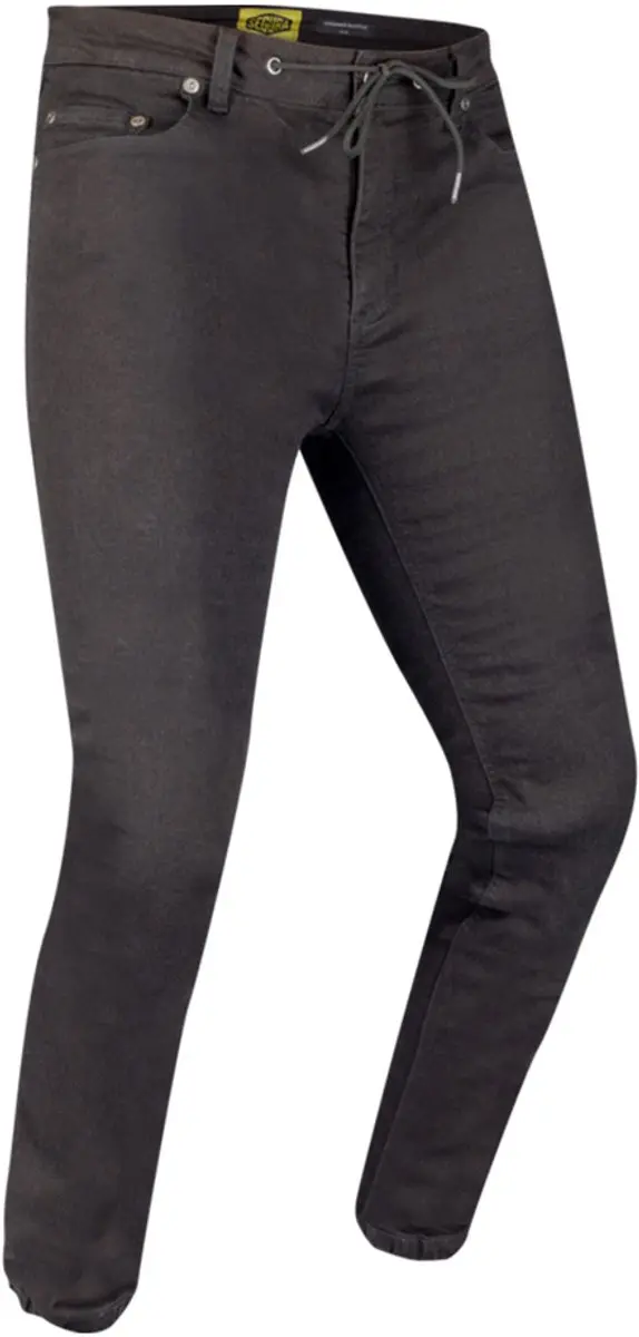 Segura Hunky Broek Zwart
