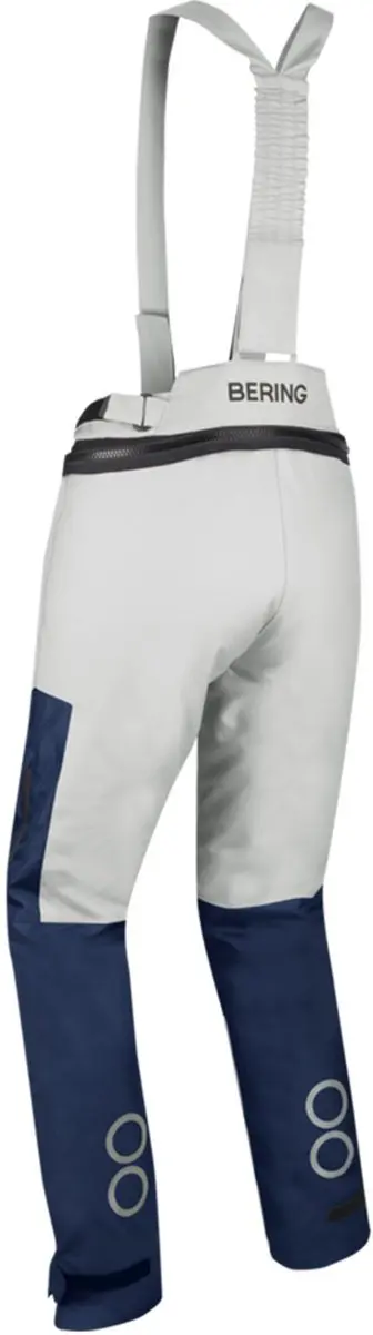 Bering Lady Siberia Broek - T0 - 3-kleur