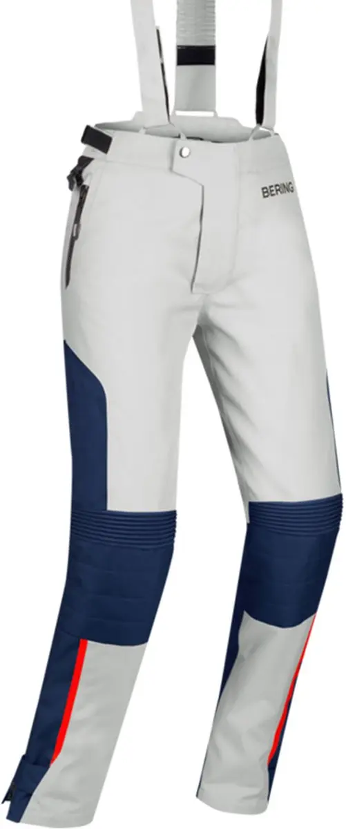 Bering Lady Siberia Broek - T0 - 3-kleur