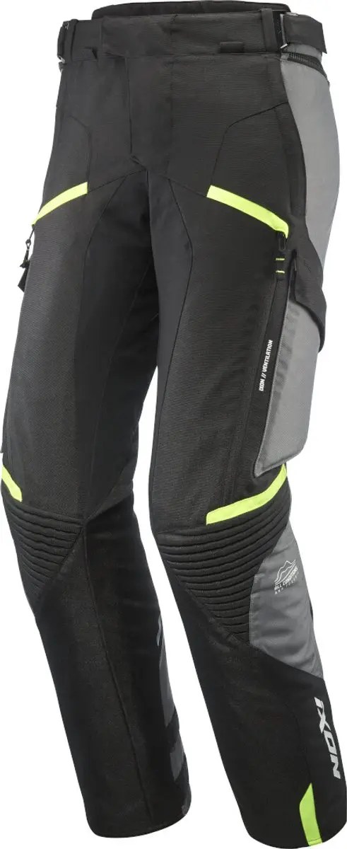 IXON Midgard PT Motorbroek 3XL