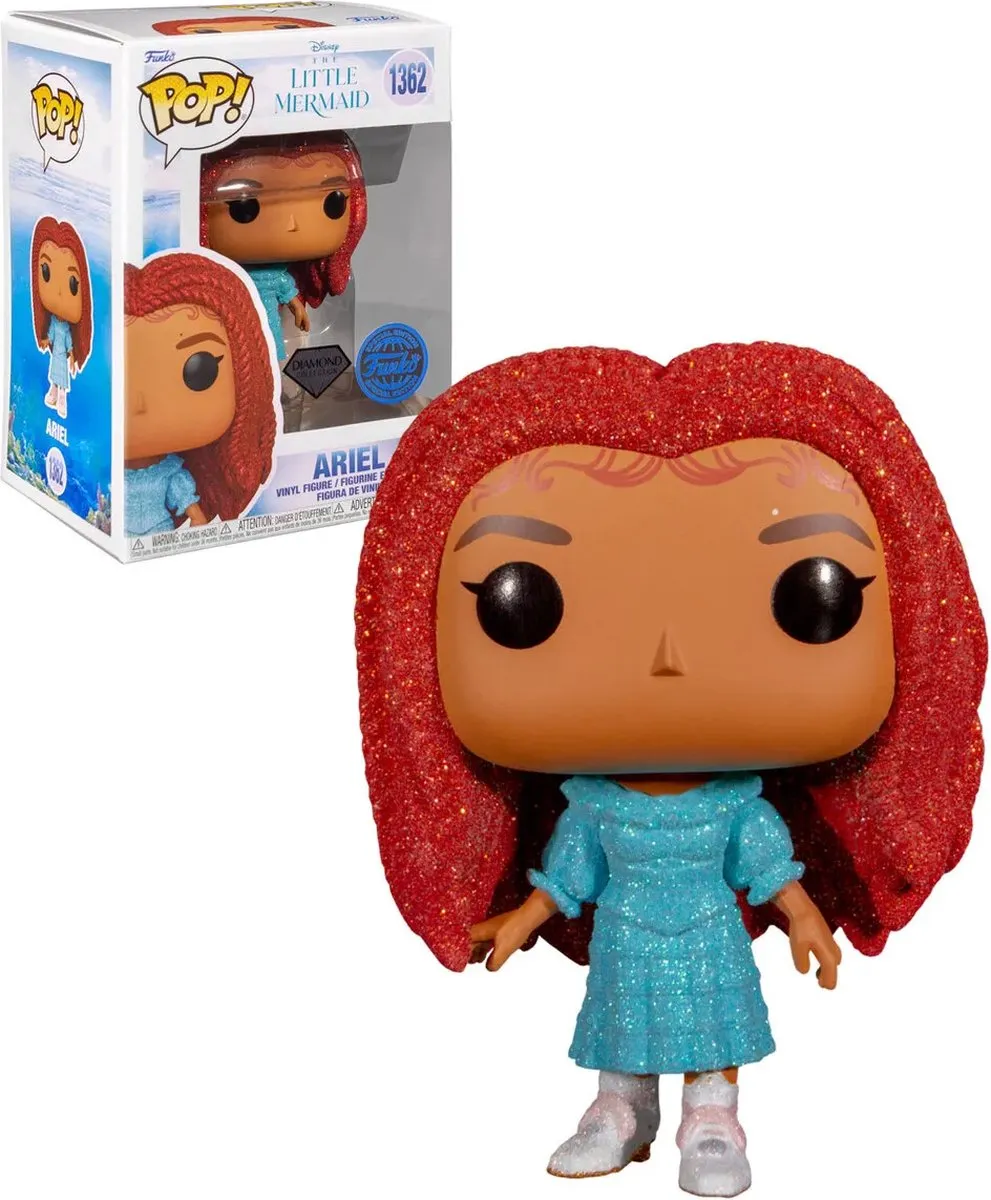 Funko Pop Disney Pixar #1362 - Multi