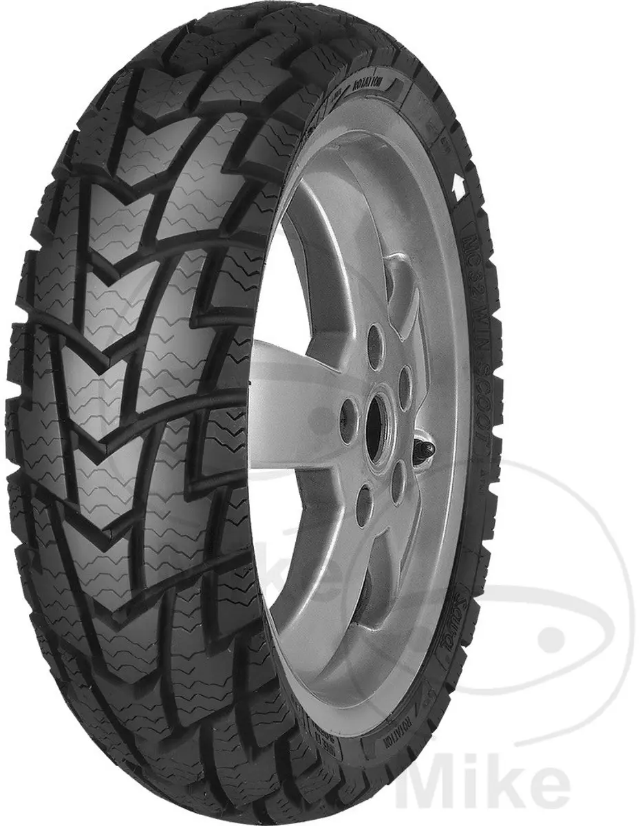 Mitas Mc32 Win Scoot 62p TL Scooterbanden
