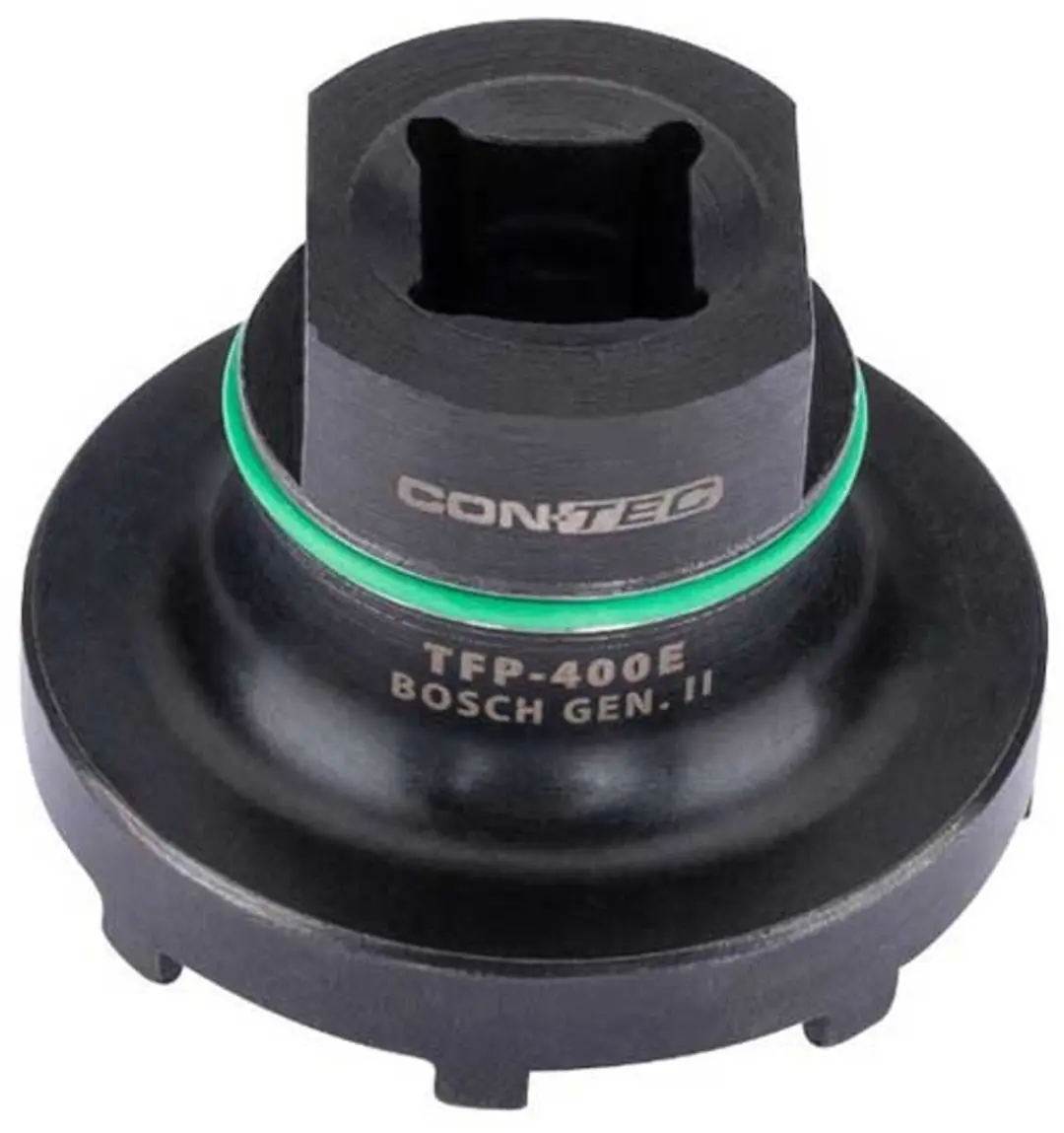 Contec Tfp 400e Trapasgereedschap Zilver