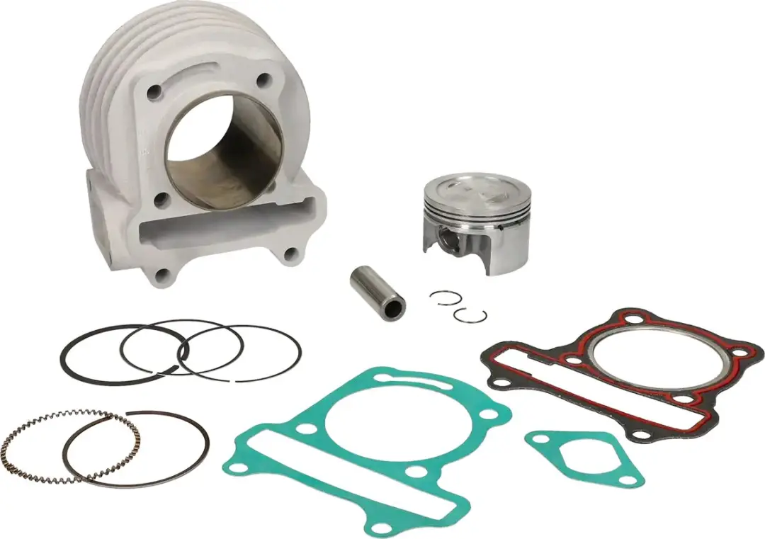 Malossi Cilinderkit 88cc