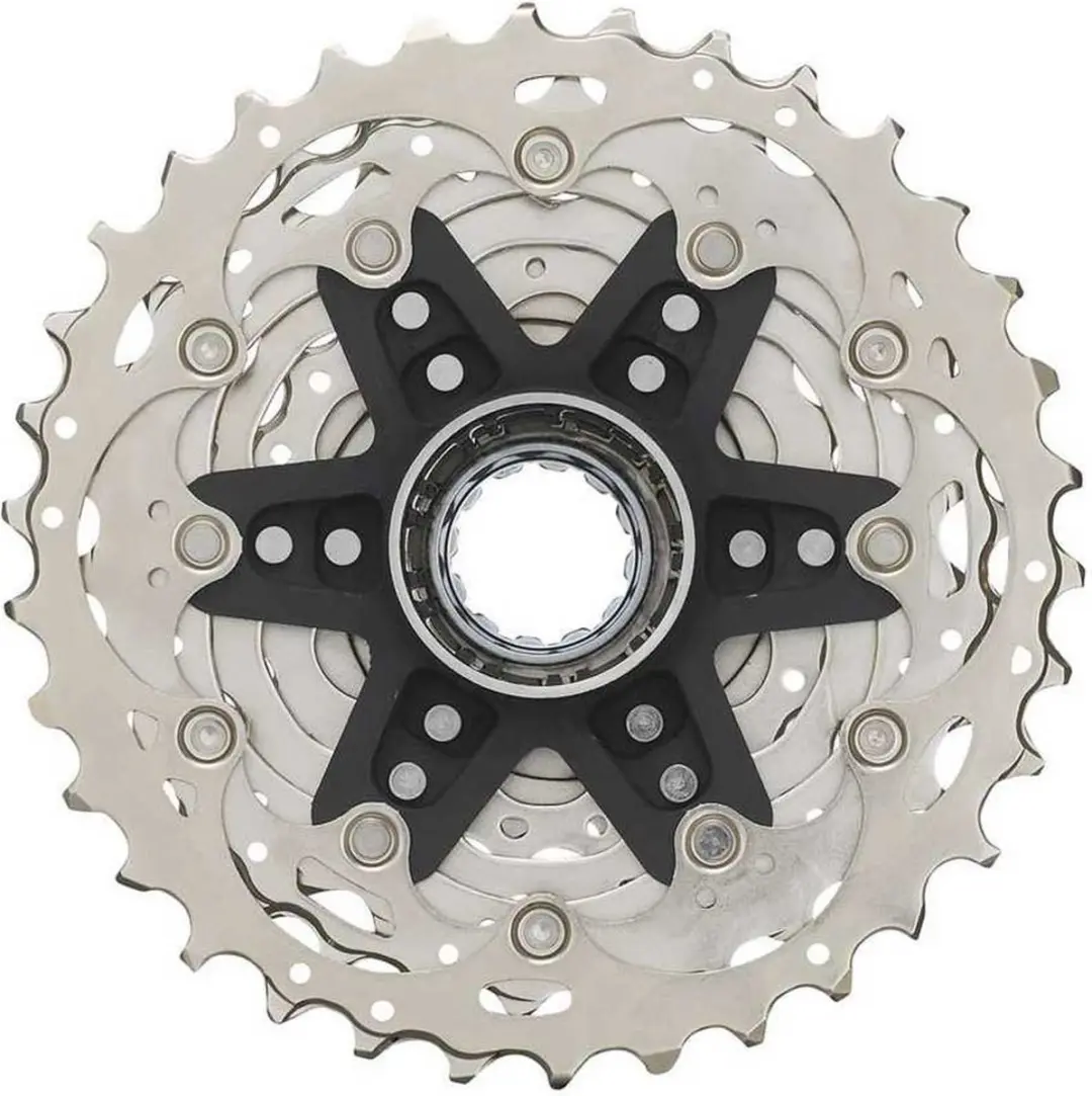 Cassette 12-speed Shimano 105 CS-R7101 11-34T