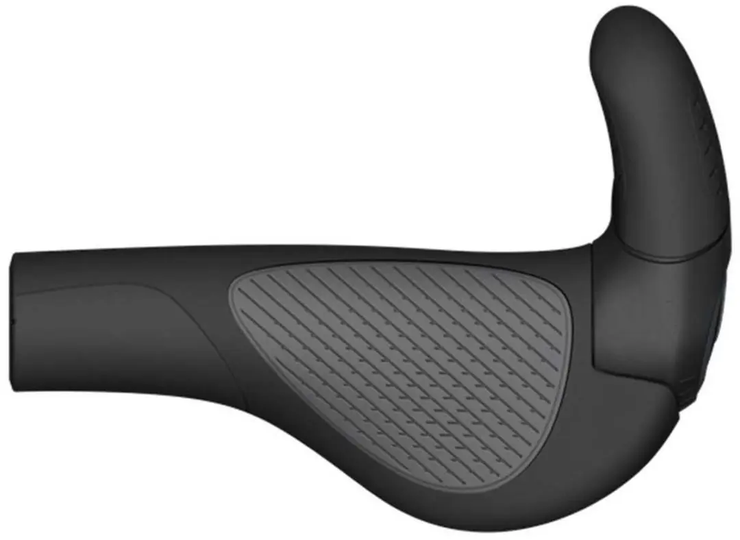 Ergon GP2 Evo handvatten 130.5 mm