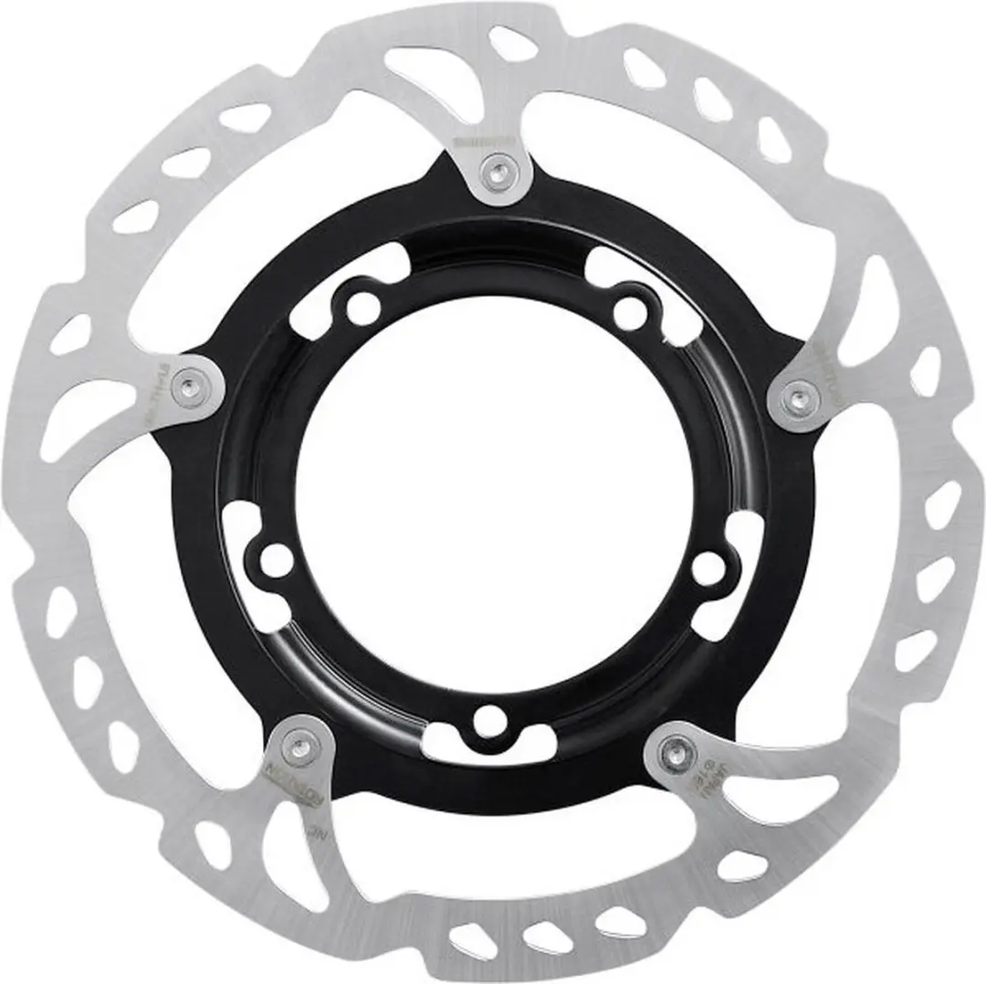 Shimano SM-RTC60 Remschijf 160mm