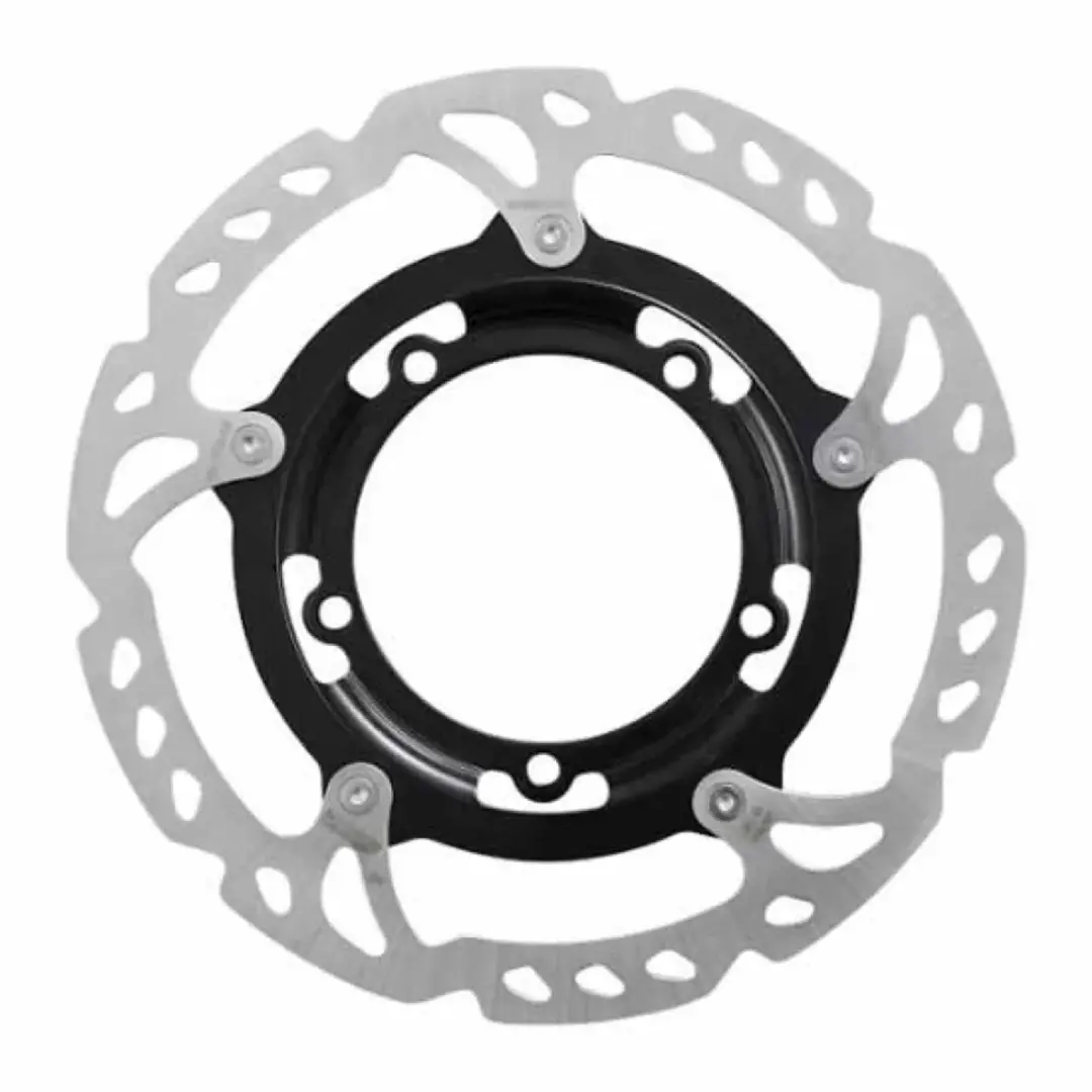 Shimano SM-RTC60 Remschijf 5-gaats hars