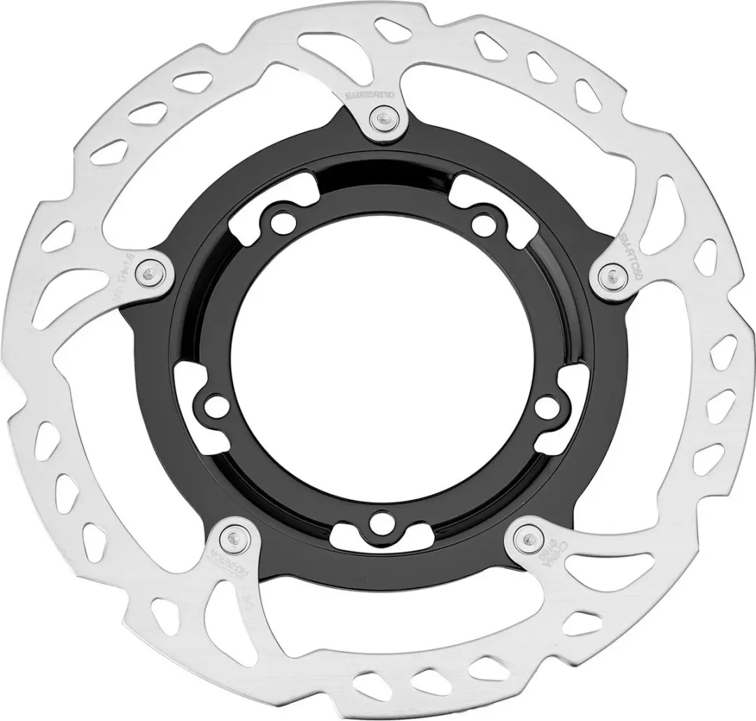 Shimano SM-RTC60 Remschijf 160mm