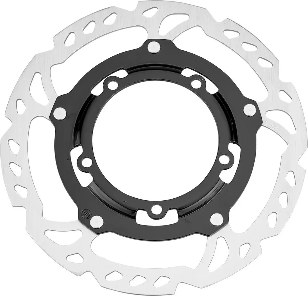 Shimano SM-RTC60 Remschijf 160mm