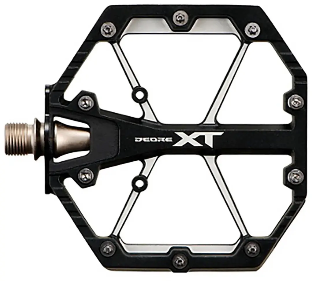 Shimano Deore XT PD-M8240 Enduro Pedalen