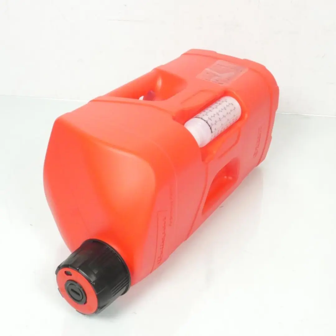 Polisport ProOctane Jerrycan 20L - Rood