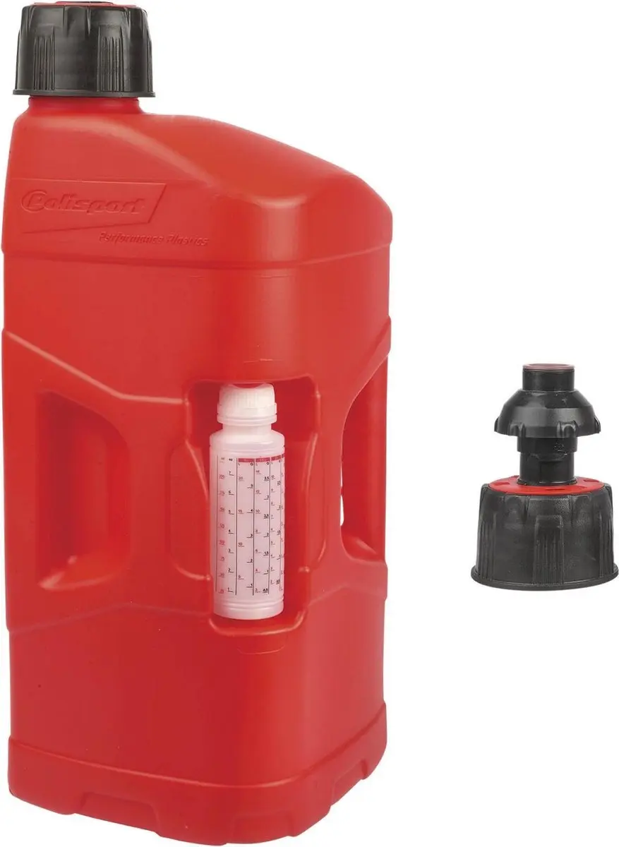 Polisport ProOctane Jerrycan 20L