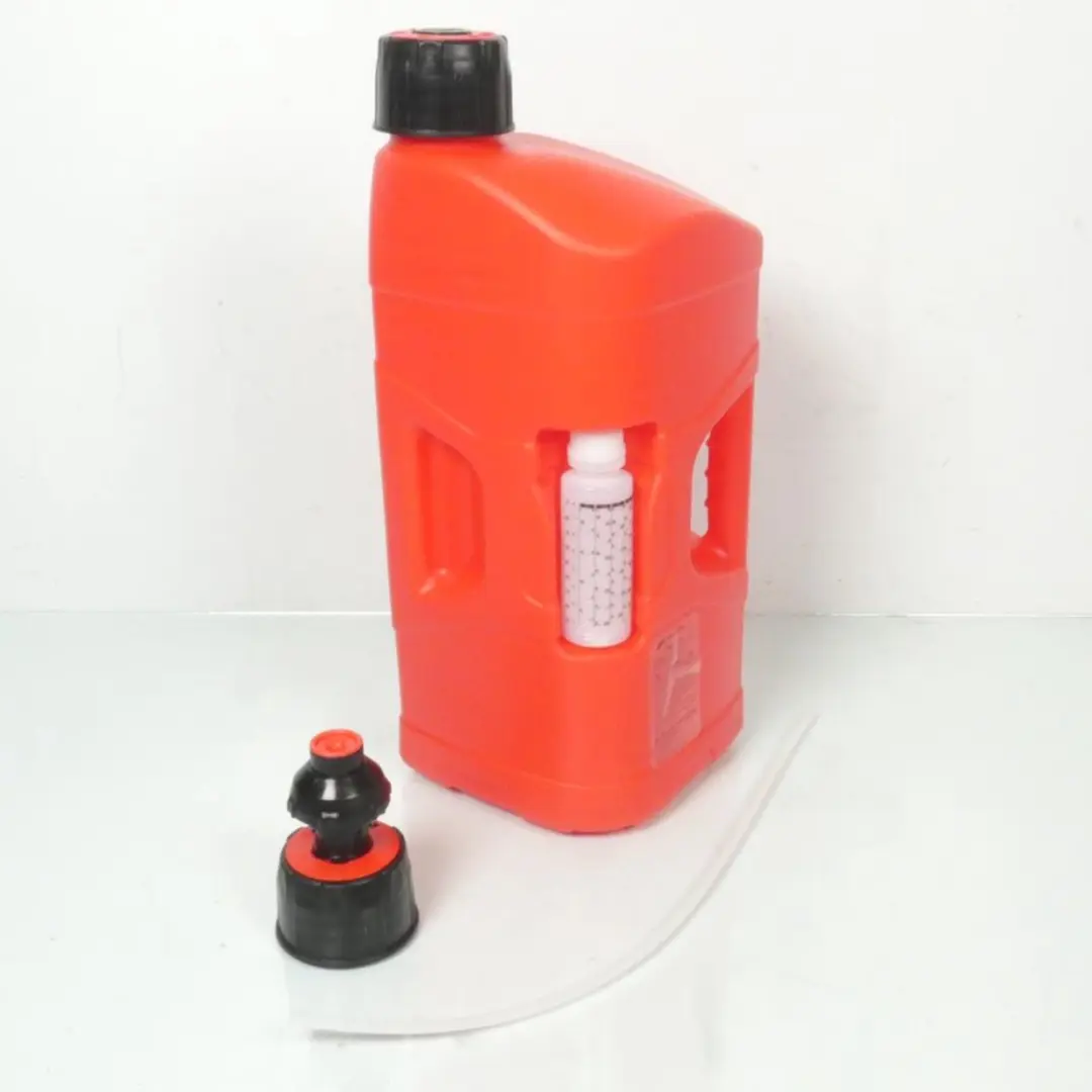 Polisport ProOctane Jerrycan 20L - Rood
