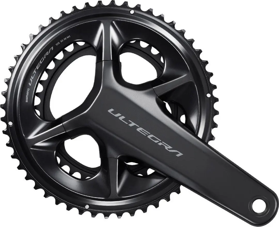 Shimano Ultegra R8100 Crankstel 12s 172.5mm