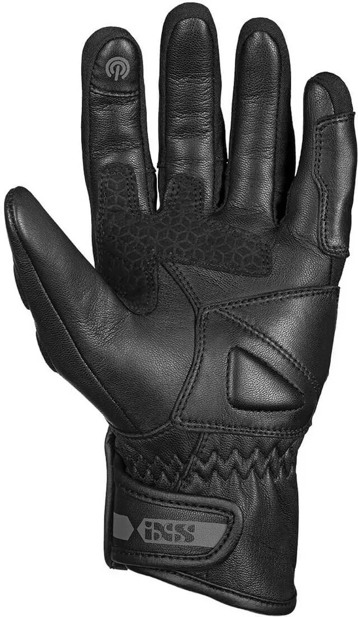 iXS Sport Talura 3.0 Handschoenen - 3XL - Zwart - afbeelding 2 van 6