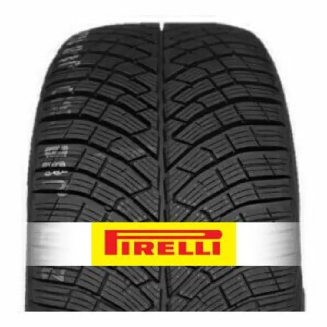Pirelli Pzero Winter II 245/45 R18 100V XL  MFS  3PMSF