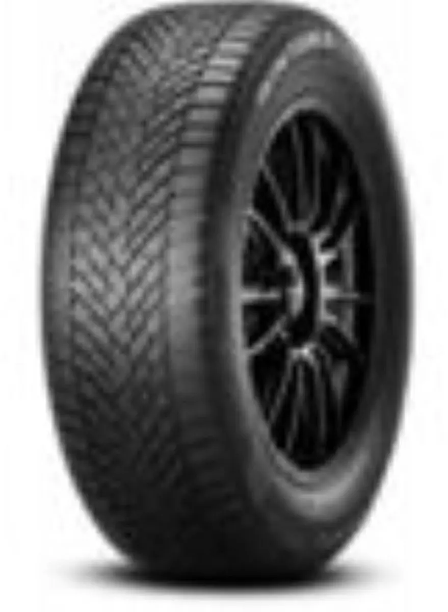 Pirelli Scorpion Winter 2 275/40 R22 108V XL  MFS  Run Flat  3PMSF