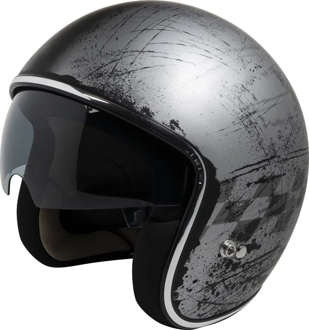 IXS HX 77 2.5 jethelm