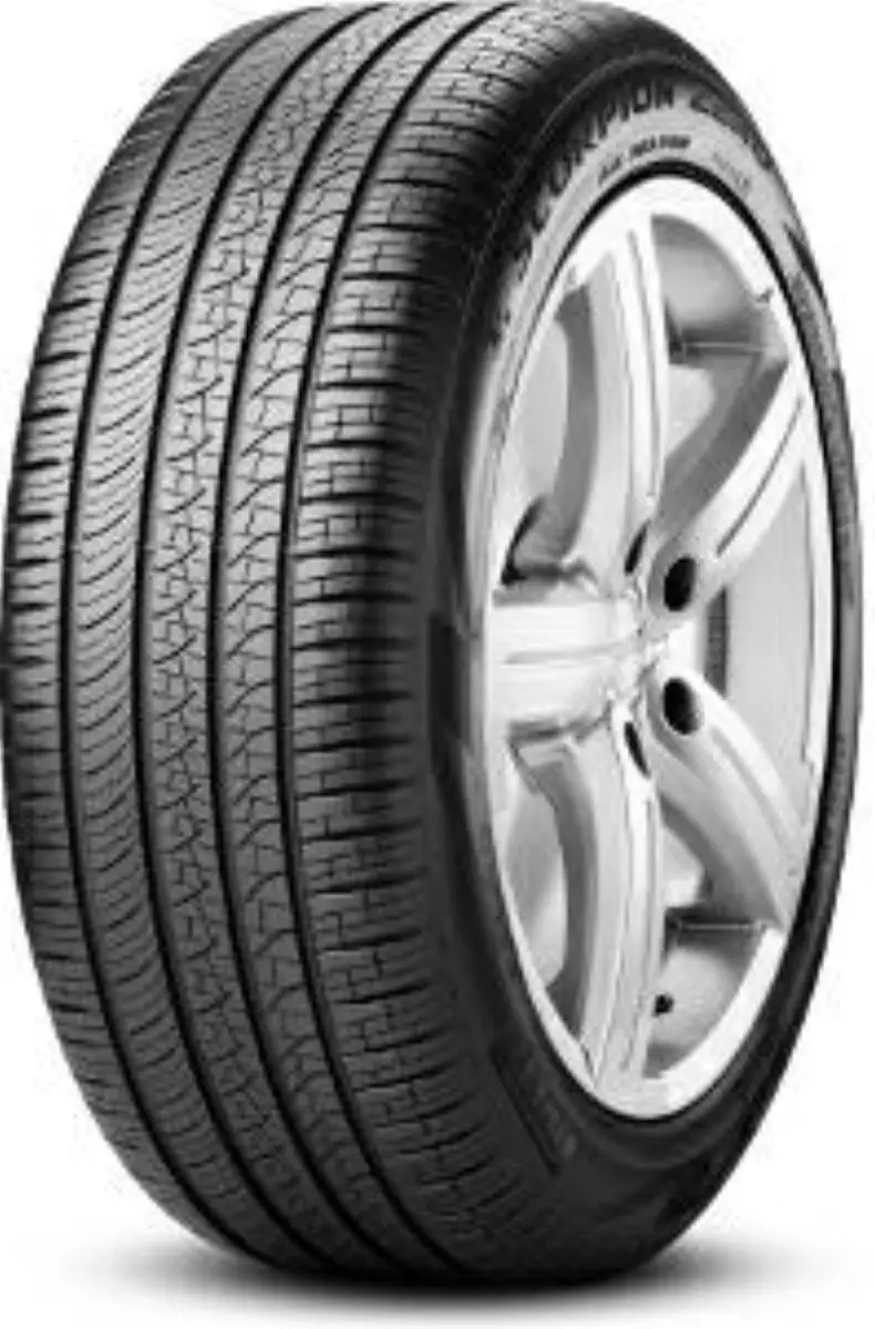 All season banden SUV Pirelli Scorpion Zero All Se 255/65 R19 114V