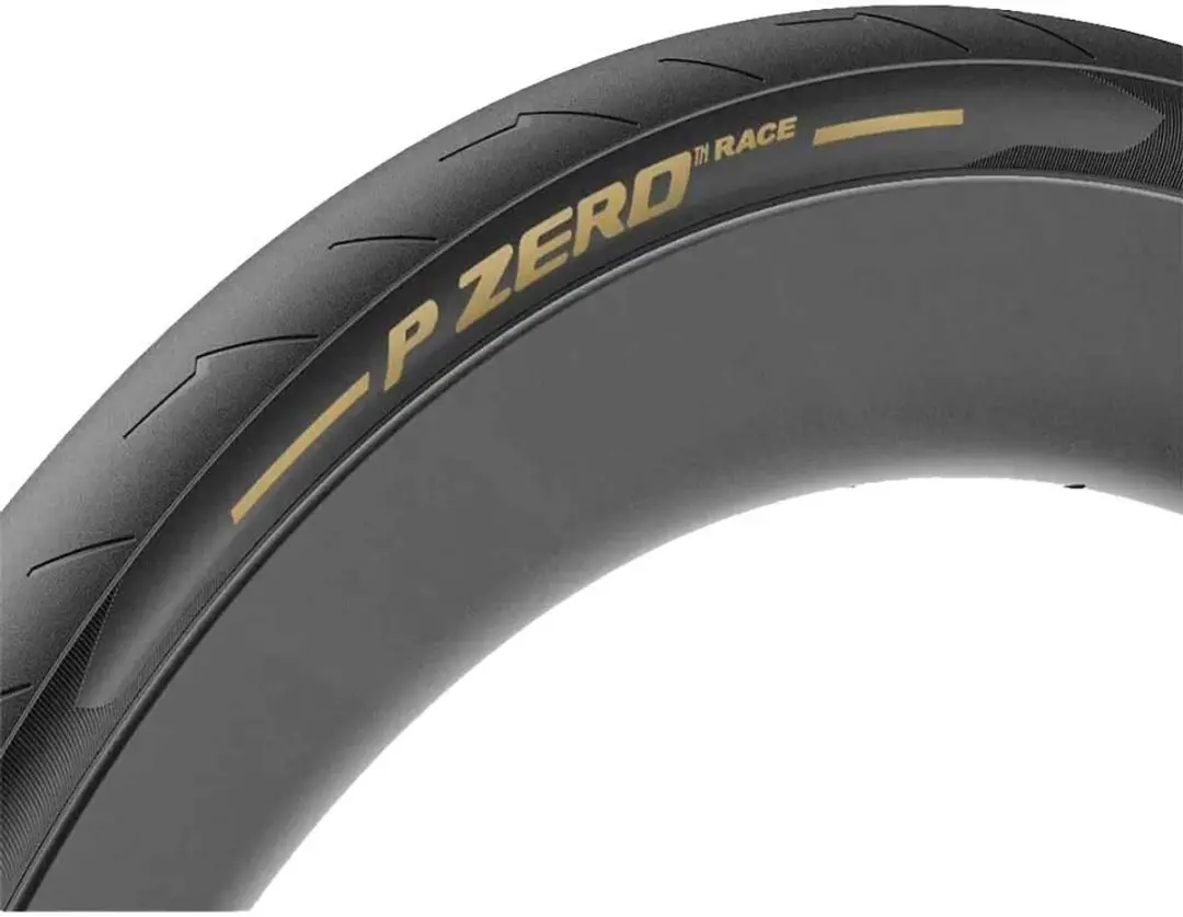 Pirelli P Zero Race Colour Edition 700x26 Raceband