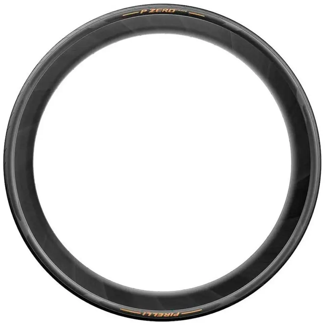 Pirelli P Zero Race Colour Edition 700x26 Raceband - Zilver