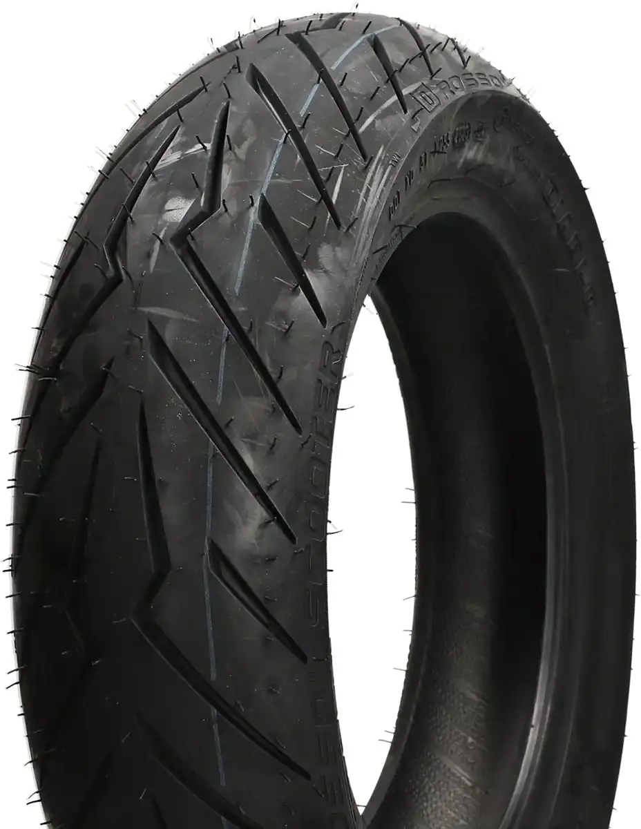 Pirelli Diablo Rosso Buitenband 130/70-12