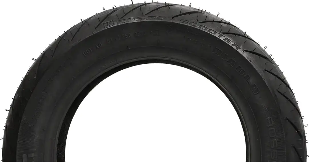 Pirelli Diablo Rosso Buitenband 130/70-12