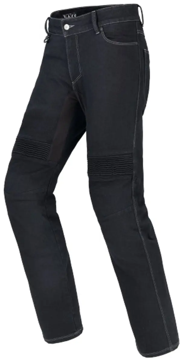 SPIDI FURIOUS PRO BLACK PANTS 28