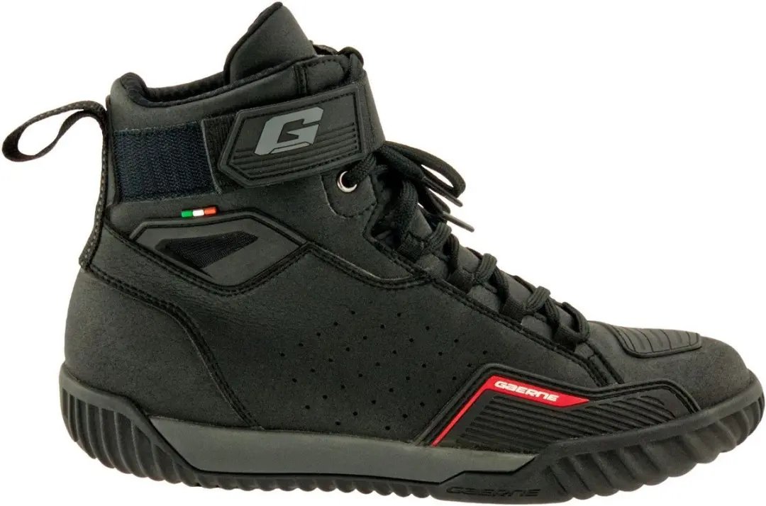 Gaerne Rocket Motorschoenen - Zwart - afbeelding 6 van 6