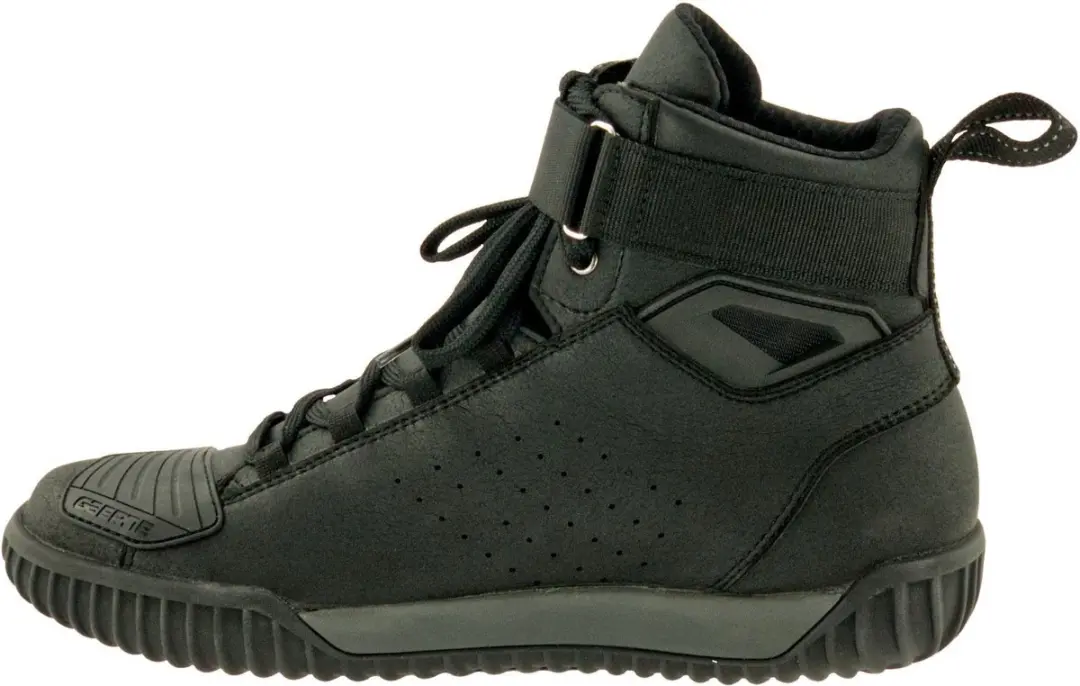 Gaerne Rocket Motorschoenen - Zwart - afbeelding 5 van 6
