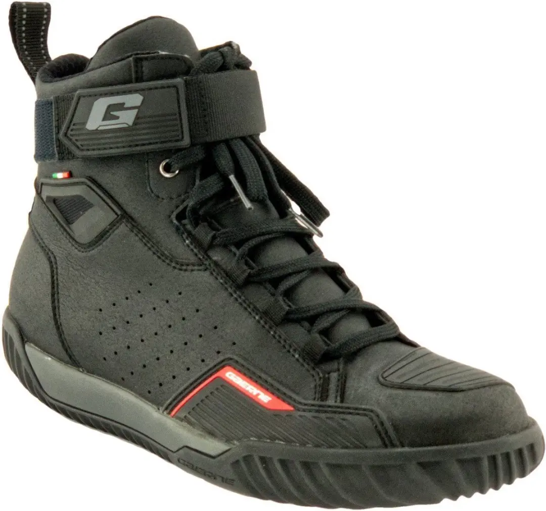 Gaerne Rocket Motorschoenen - Zwart - afbeelding 3 van 6