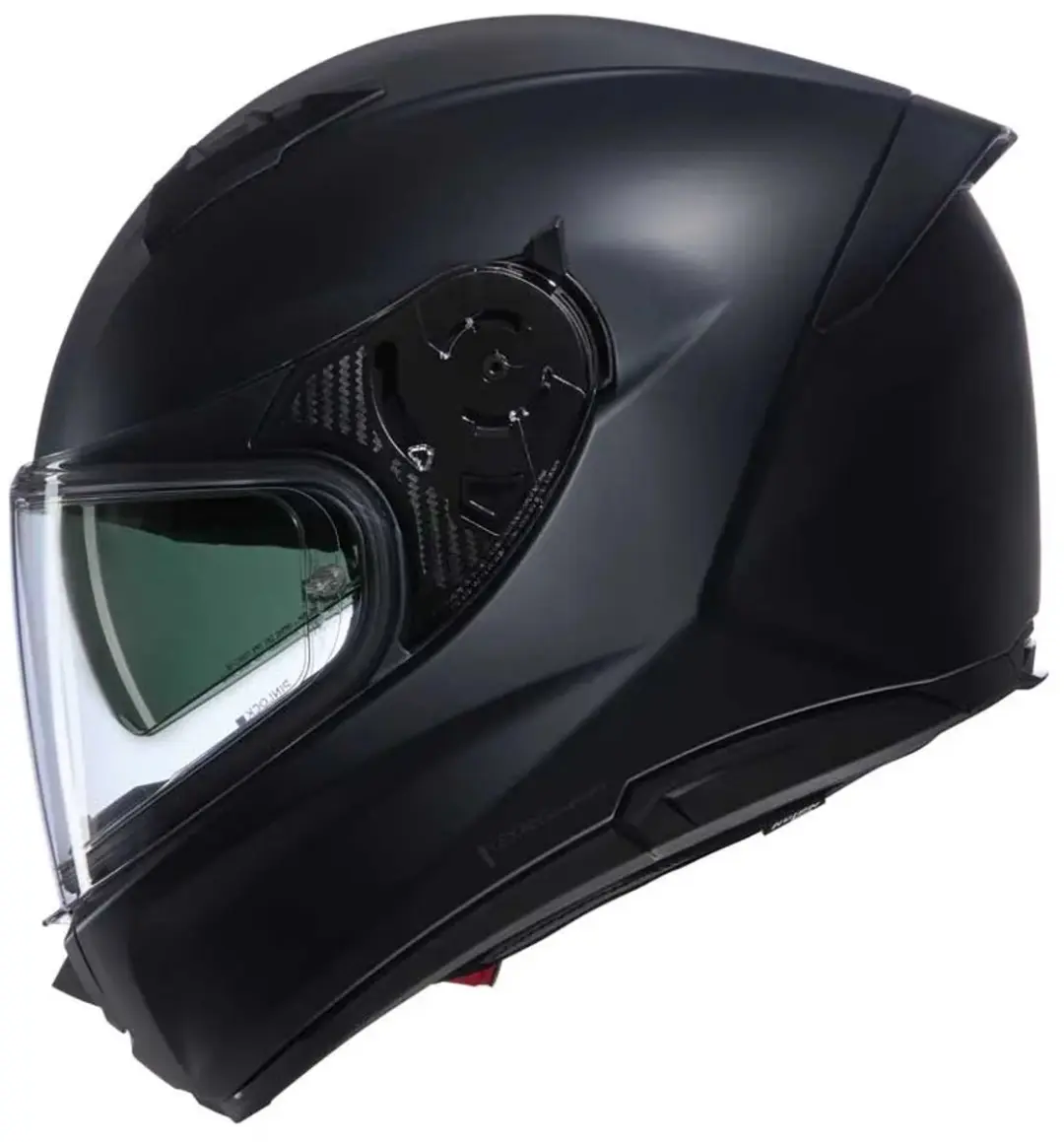 Nolan N60-6 Classico 302 M Integraalhelm - Zwart