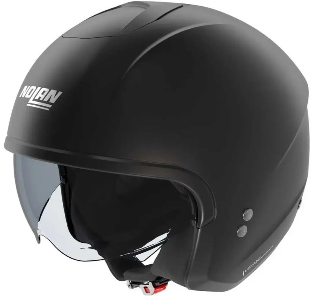 Nolan N20-2 Classic 302 S Jethelm - Matzwart