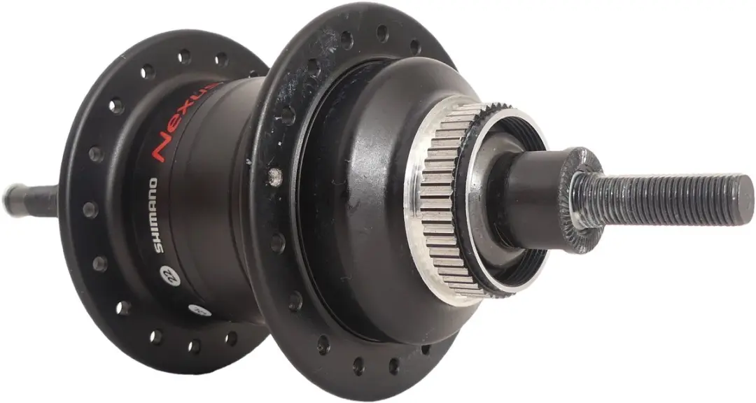 Shimano Nexus 3 SG-3D55 versnellingsnaaf