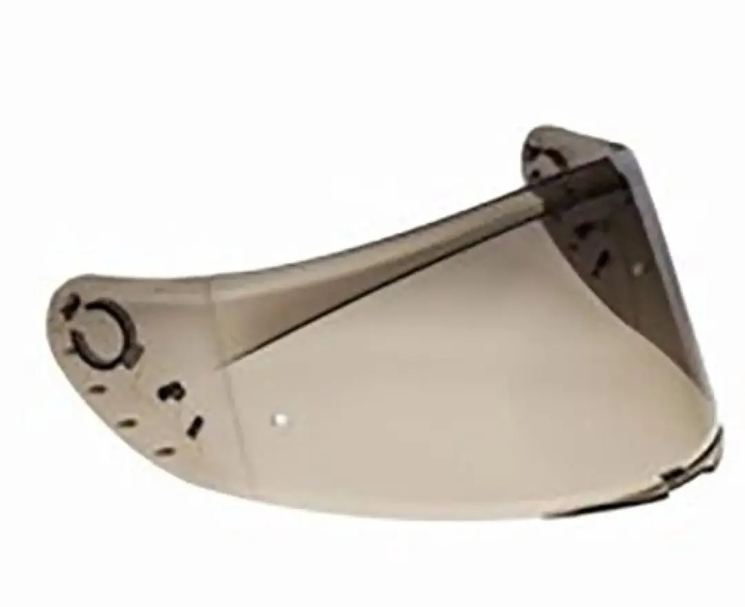 Mt Helmets Mt-v-16 Max Vision Atom/optimus Scherm Bruin