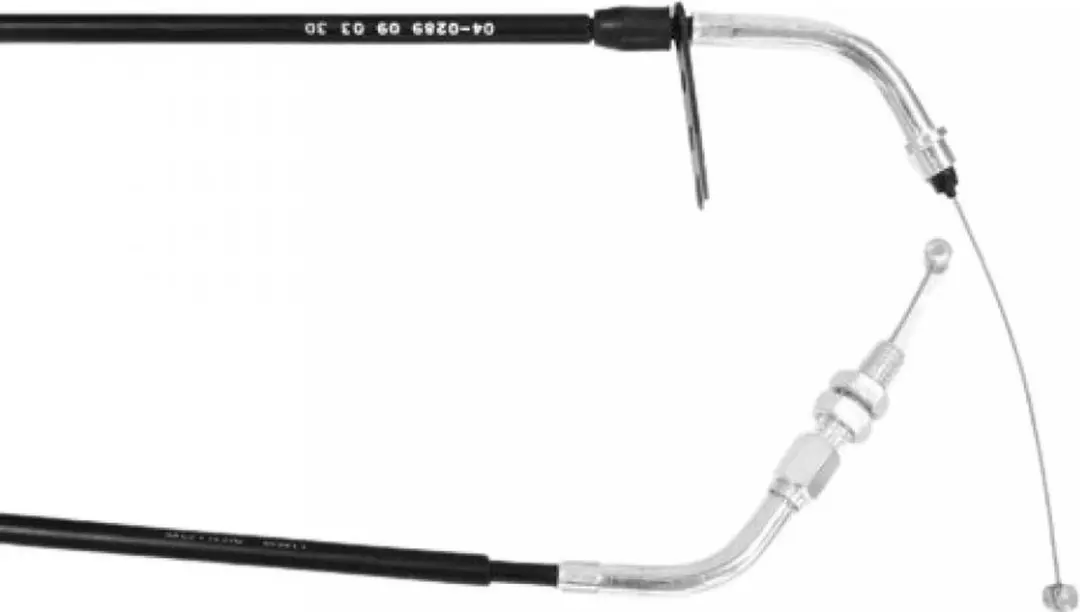 vicma gaskabel voor suzuki 750 gsxr 2008 tot 2010 18154 nieuw