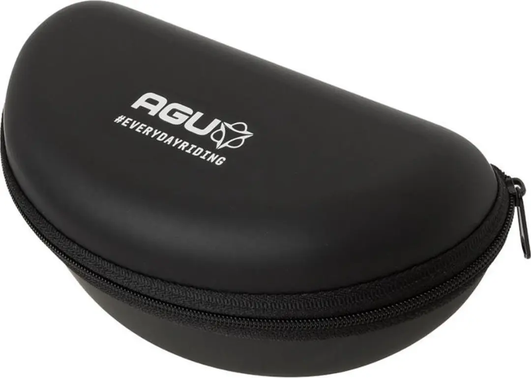 AGU Verve HD Fietsbril - Doorzichtig