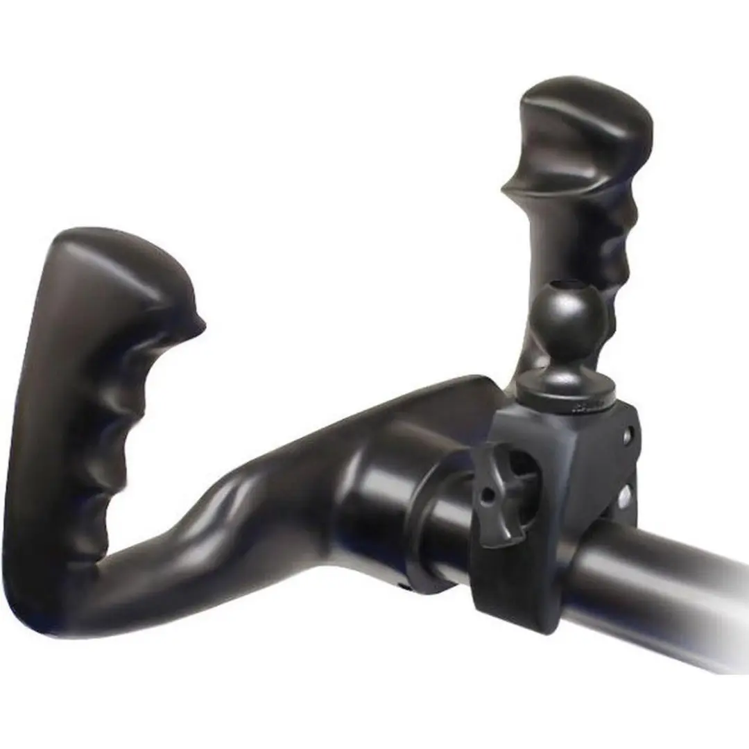 RAM Mounts Bolt Ball Base Mount RAP-B-400U