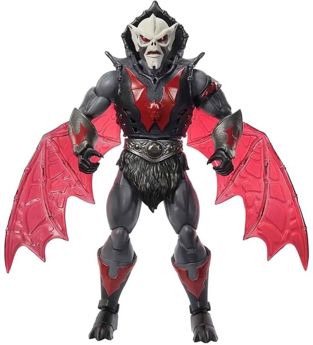 Mattel Masters of the Universe Hordak Actiefiguur 18cm - MATTJBP85 - Multicolor