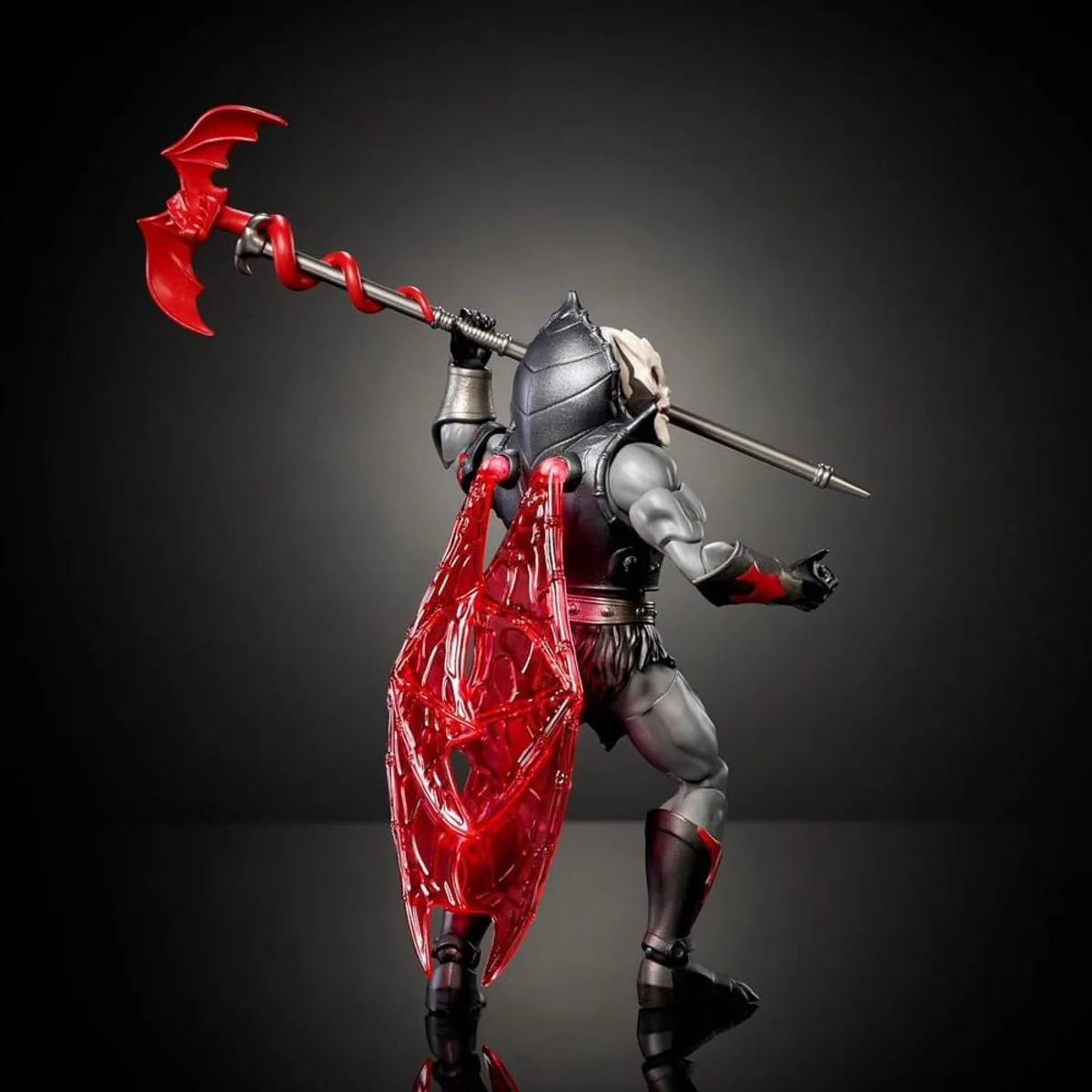 Mattel Masters of the Universe Hordak Actiefiguur 18cm - MATTJBP85 - Multicolor